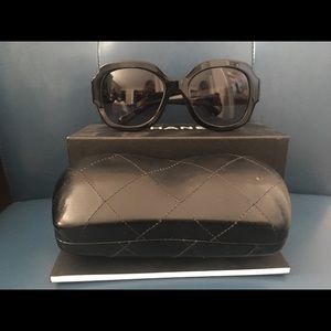 Chanel Sunglasses